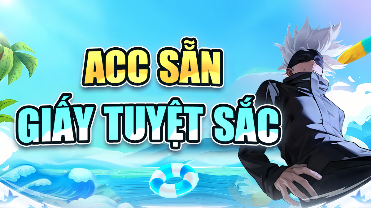 Nick Sẵn 140 Tới 145 Giấy Tuyệt Sắc